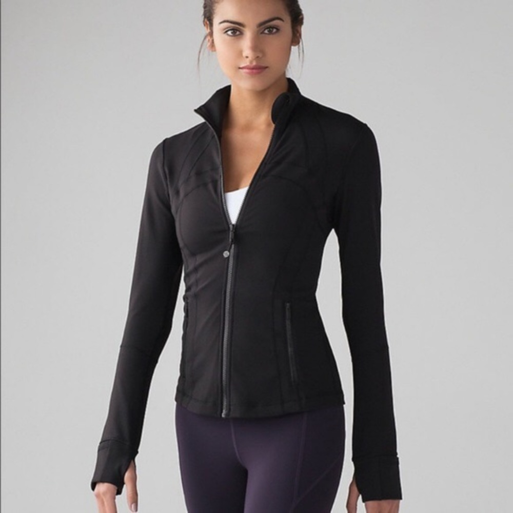 lululemon define jacket